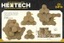 HEXT09 Hextech - Atlean Steppes Volume 1
